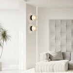 Applique Murale Led Élégante Et Moderne. Chambre