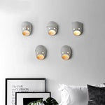 Applique Murale Led Élégante Et Moderne Applique Chambre