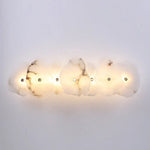 Applique Murale Led Élégante Et Moderne. Chambre