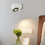 Applique Murale Led Élégante Lumière Design. Chambre