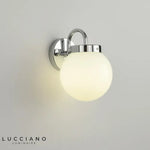 Applique Murale Led Élégante Minimaliste Design Chambre