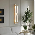 Applique Murale Led Élégante Minimaliste Design. Chambre