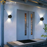 Applique Murale Led Étanche Et Robuste Extérieur. Chambre