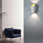 Applique Murale Led Étanche Extérieure Design Chambre