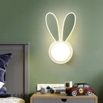 Applique Murale Led Ludique Et Design. Chambre