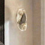 Applique Murale Led Lumineuse Et Élégante. Chambre