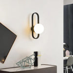Applique Murale Led Luxe Moderne Murale Chambre