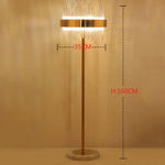 Applique Murale Led Luxueuse Et Élégante. Lampadaire C / Lumière Chaude Chambre