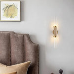 Applique Murale Led Minimaliste Design Intérieur Chambre