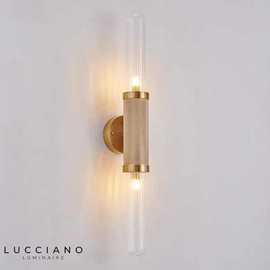 Applique Murale Led Minimaliste Design Intérieur Chambre
