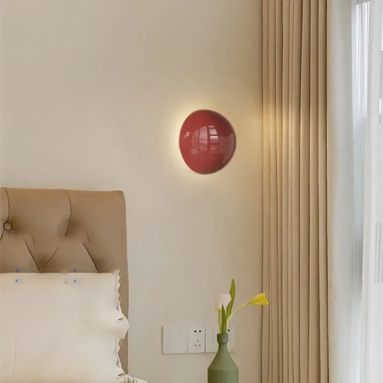 Applique Murale Led Moderne Design Industriel Chambre
