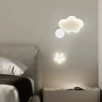 Applique Murale Led Modernes Déco Intérieure Élégante Chambre