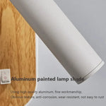 Applique Murale Led Nordique Bois Minimaliste Applique Chambre