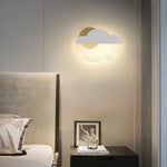 Applique Murale Led Originale Design Tendance. Chambre