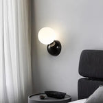 Applique Murale Led Originale Et Lumineuse. Chambre
