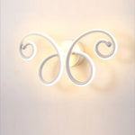 Applique Murale Led Papillon Scandinave Chambre