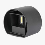Applique Murale Led Réglables Alu Design Contemporain Chambre