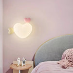 Applique Murale Led Romantique Enfantine Décorative. Chambre