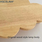 Applique Murale Led Scandinave Épuré Élégant Chambre