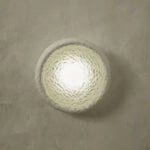 Applique Murale Led Vintage Artisanale Moderne Japonaise Applique Chambre