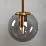 Applique Murale Led Vintage Design Élégant Verre Chambre