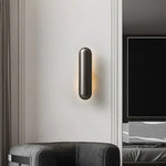 Applique Murale Led Vintage Industrielle Élégante. Chambre