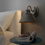 Applique Murale Loft Vintage Élégante Imperméable Extérieure Chambre
