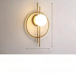 Applique Murale Luminaire Chambre a Coucher