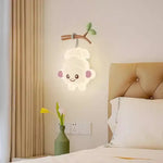 Applique Murale Mignonne Décorative Chambre Kids