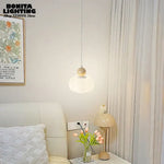 Applique Murale Minimaliste Design Scandinave Élégant Chambre