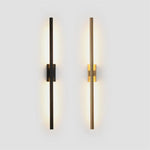 Applique Murale Minimalistes Led Design Élégant Chambre