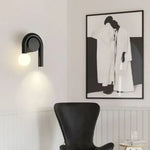 Applique Murale Moderne Design Élégant Contemporain Chambre
