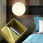 Applique Murale Moderne Design Élégant Épuré Chambre