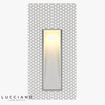 Applique Murale Moderne Design Élégant Lumineux. Chambre