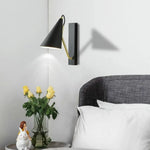 Applique Murale Moderne Design Élégant Lumineux Chambre