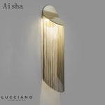 Applique Murale Moderne Design Élégant Lumineux. Chambre
