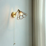 Applique Murale Moderne Design Élégant Lumineux Chambre