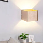 Applique Murale Moderne Design Élégant Lumineux. Chambre