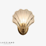 Applique Murale Moderne Design Élégant Lumineux Chaude Chambre