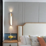 Applique Murale Moderne Design Industriel Minimaliste. Chambre