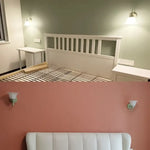 Applique Murale Moderne Design Lumineux Élégant Chambre