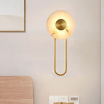 Applique Murale Moderne Design Luxe Élégant Applique Chambre