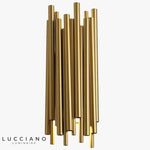 Applique Murale Moderne Design Minimaliste Élégante Chambre