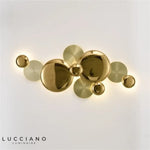 Applique Murale Moderne Élégante Luminaire Contemporain. Chambre