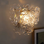 Applique Murale Moderne Élégante Lumineuse Design Chambre