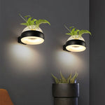 Applique Murale Moderne Rectangle Lumineux Élégant Chambre