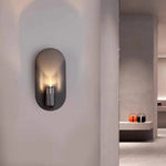 Applique Murale Nordique Élégante Design Contemporain Minimaliste. Chambre