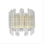 Applique Murale Nordique Élégante Design Moderne L30W17Cm / Chine Chambre
