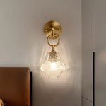 Applique Murale Nordique Industrielle Vintage Chambre