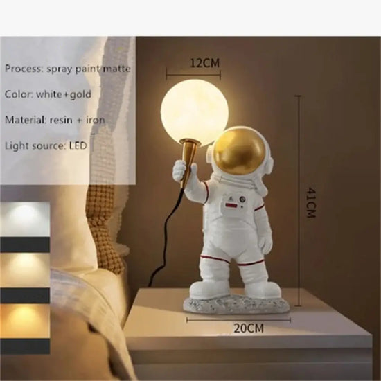 Applique Murale Nordique Luminaire Design Spatial Minimaliste Tapez C / Blanc Froid (5 500-7 000